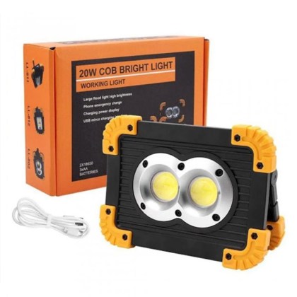 20w led fakos